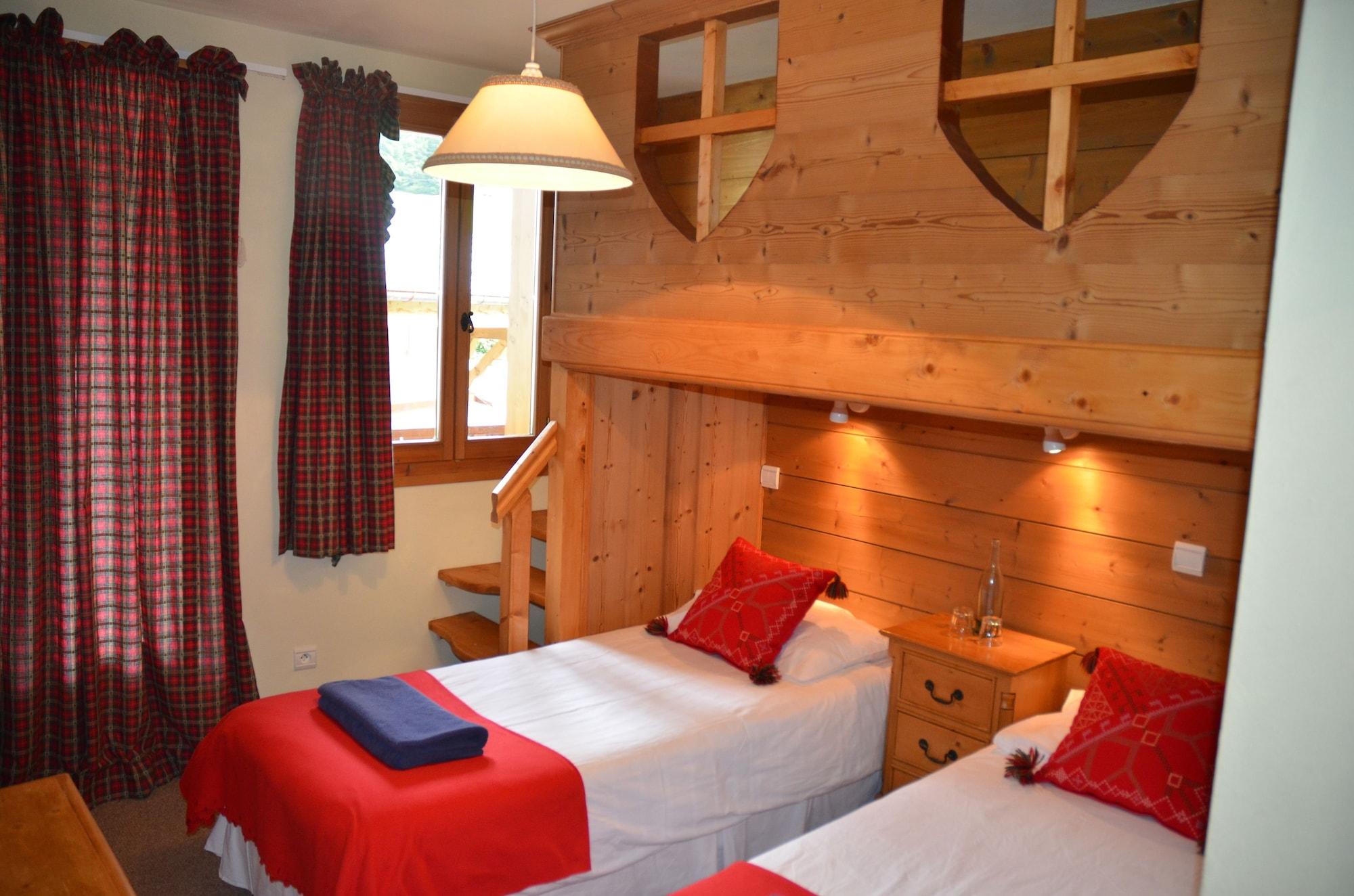 Hotel Et Chalet Au Coin Du Feu Chilly Powder Morzine Exterior photo