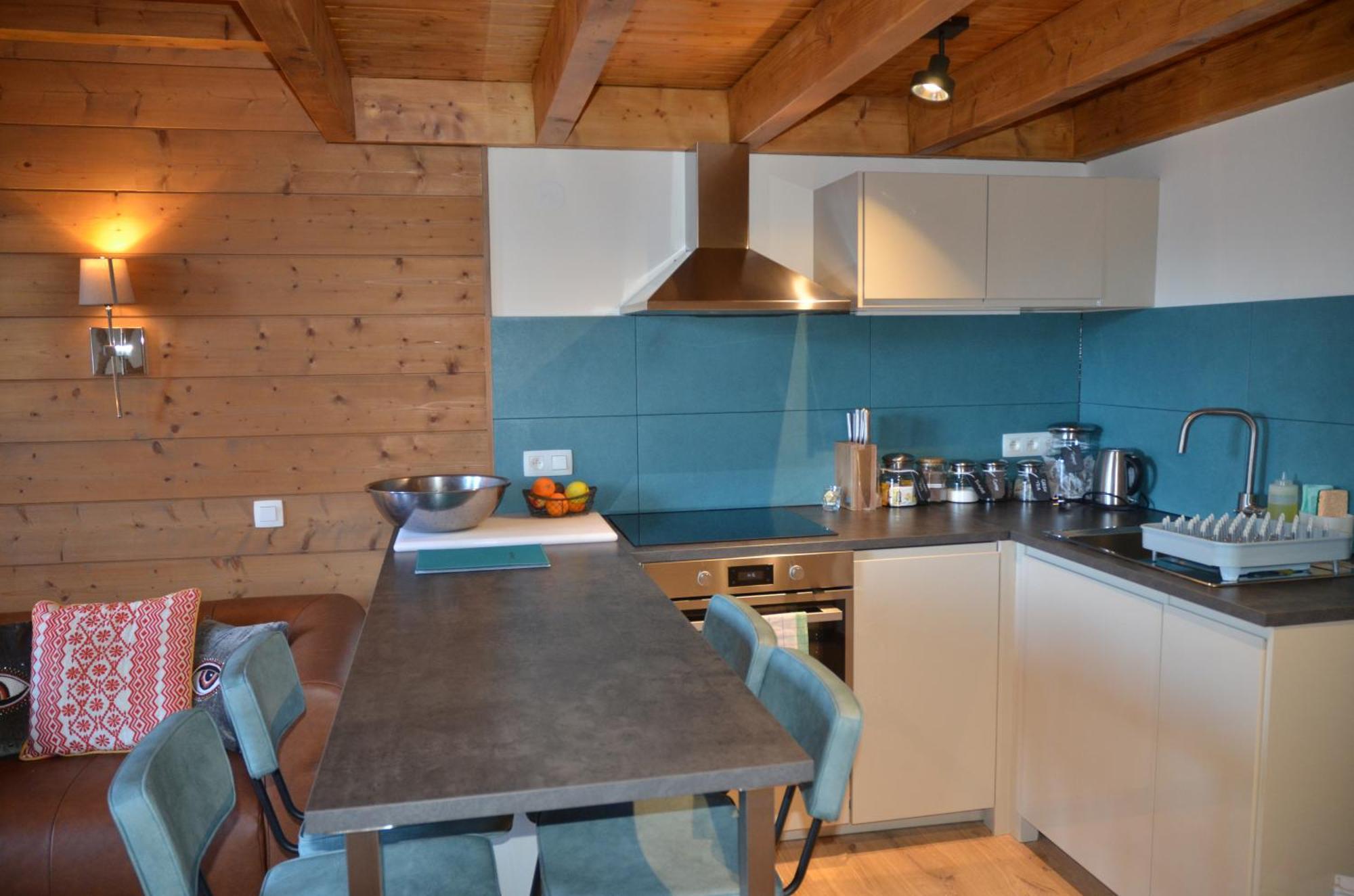 Hotel Et Chalet Au Coin Du Feu Chilly Powder Morzine Exterior photo