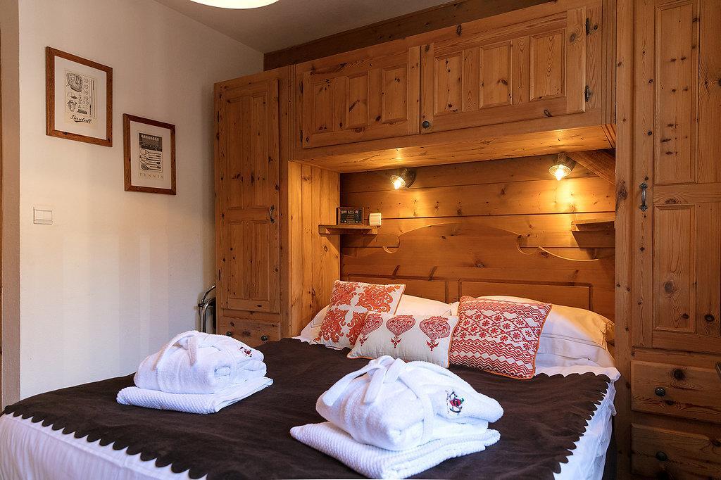 Hotel Et Chalet Au Coin Du Feu Chilly Powder Morzine Room photo