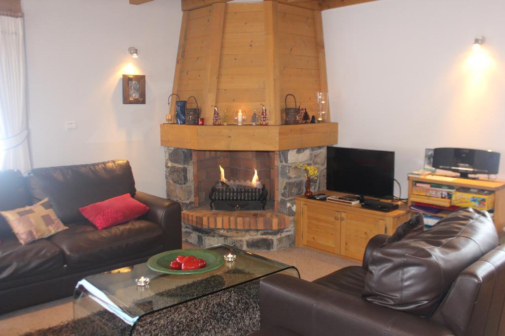 Hotel Et Chalet Au Coin Du Feu Chilly Powder Morzine Room photo