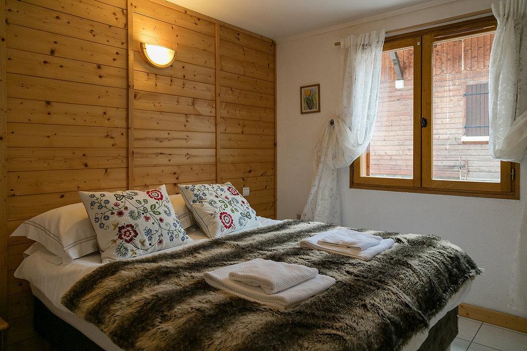 Hotel Et Chalet Au Coin Du Feu Chilly Powder Morzine Exterior photo